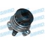 WP0749 SAMKO Водяний насос охолодження двигуна