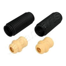 KTP-0125 JAPANPARTS Пилозахисний комплект амортизатор
