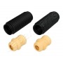 KTP-0125 JAPANPARTS Пилозахисний комплект амортизатор