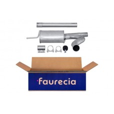 FS03073 Faurecia Предглушник вихлопних газів