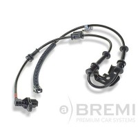 51268 BREMI Датчик частота обертання колеса