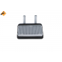 WG2162145 WILMINK GROUP Теплообмінник обігрів салону