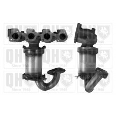 QCAT91415H QUINTON HAZELL Катализатор