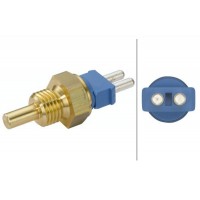6PT 009 107-391 HELLA Датчик температура охолоджувальної рідини
