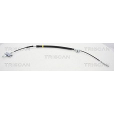 8140 431078 TRISCAN Тросик, cтояночный тормоз