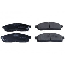 19-3662 MAXGEAR Комплект гальмівних колодок дисковий гальм