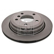 43857 FEBI BILSTEIN Гальмівний диск
