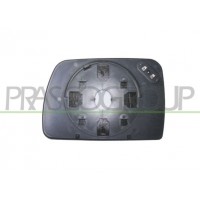 BM8207513 PRASCO Дзеркальне скло зовнішнє дзеркало