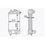 351319203020 MAGNETI MARELLI Интеркулер
