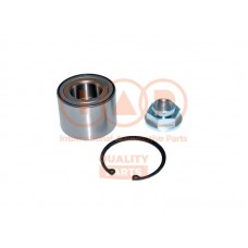 409-13166K IAP QUALITY PARTS Комплект підшипника ступиці колеса
