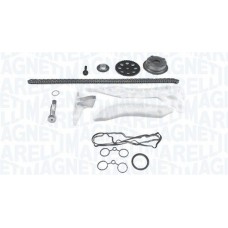 341500000152 MAGNETI MARELLI Комплект цілі приводу розподільного валу