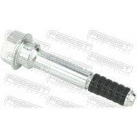 0474-H77LOWF FEBEST Напрямний болт корпус скоби гальма