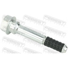 0474-H77LOWF FEBEST Напрямний болт корпус скоби гальма