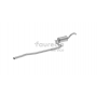 FS30633 Faurecia Предглушник вихлопних газів