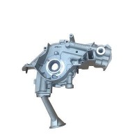 Масляний насос REXITE R-6192