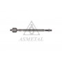 20FI5501 ASMETAL Осьовий шарнір рульова тяга