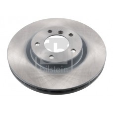 43971 FEBI BILSTEIN Гальмівний диск