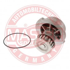 387-WP-PCS-MS MASTER-SPORT GERMANY Водяний насос охолодження двигуна