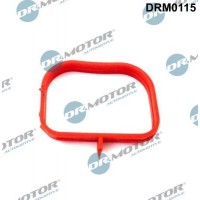 DRM0115 Dr.Motor Automotive Прокладка впускного колектора