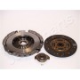 KF-H21 JAPANPARTS Комплект зчеплення