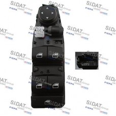 5.145030A2 SIDAT Вимикач склопідйомник