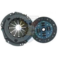 MCK0105 CLUTCHNUS Комплект зчеплення