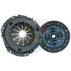 MCK0105 CLUTCHNUS Комплект зчеплення