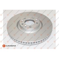 1686718680 EUROREPAR Гальмівний диск