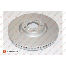 1686718680 EUROREPAR Гальмівний диск