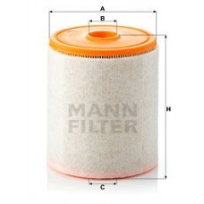 C 16 005 MANN-FILTER Повітряний фільтр