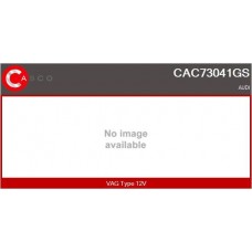 CAC73041GS CASCO Компресор кондиціонера