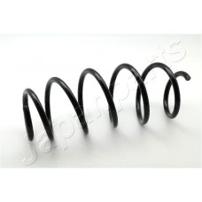 ZC3409A JAPANPARTS Пружина ходової частини