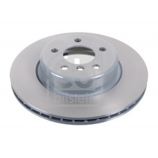 104803 FEBI BILSTEIN Гальмівний диск