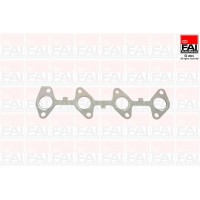 EM2124 FAI AutoParts Комплект прокладок випускний колектор