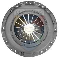SCPR30 CLUTCHNUS Нажимной Диск зчеплення
