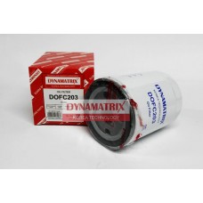 DOFC203 DYNAMATRIX Масляний фільтр