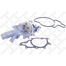 4500-0153-SX STELLOX Водяний насос охолодження двигуна