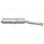 FS15435 Faurecia Глушник вихлопних газів кінцевий