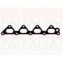 IM1824 FAI AutoParts Комплект прокладок впускний колектор