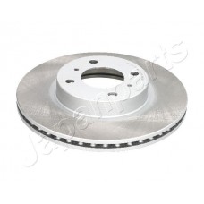 DI-551C JAPANPARTS Гальмівний диск