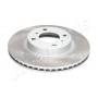 DI-551C JAPANPARTS Гальмівний диск