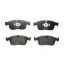 8DB 355 025-261 HELLA КомплеК т гальмівних колодок, дискове гальмо
