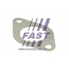 Прокладка труба вихлопного газу FAST FT84811