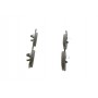 0 986 494 005 BOSCH Комплект гальмівних колодок дисковий гальм