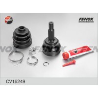 CV16249 FENOX Шарнирный комплект, Привідний вал