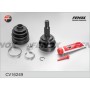 CV16249 FENOX Шарнирный комплект, Привідний вал