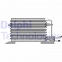 TSP0225028 DELPHI Конденсатор кондиціонера