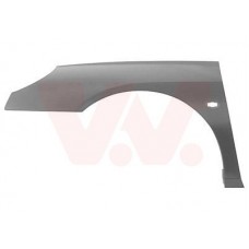 4060655 VAN WEZEL Крыло
