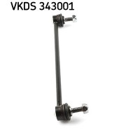 VKDS 343001 SKF Тяга стійка стабілізатор