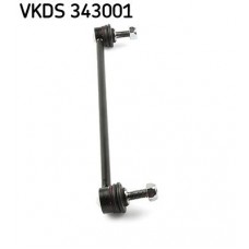 VKDS 343001 SKF Тяга стійка стабілізатор